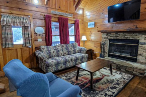Smokies Retreat